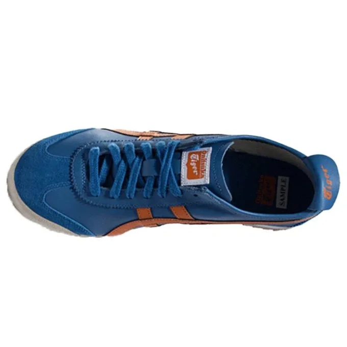 Mexico 66 ”Blue Orange”