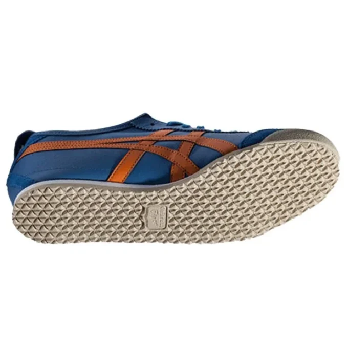 Mexico 66 ”Blue Orange”