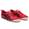 Mexico 66 ”Board Red Black”