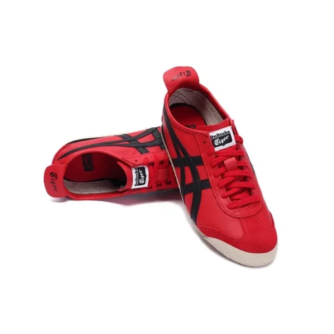 Mexico 66 ”Board Red Black”