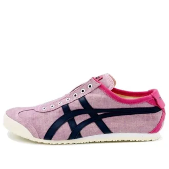 Mexico 66 ”Bordeaux Navy Blue”