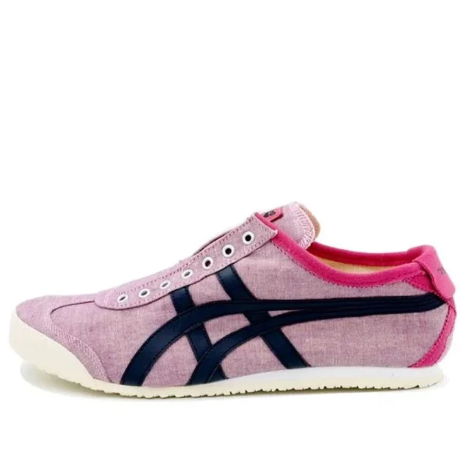Mexico 66 ”Bordeaux Navy Blue”