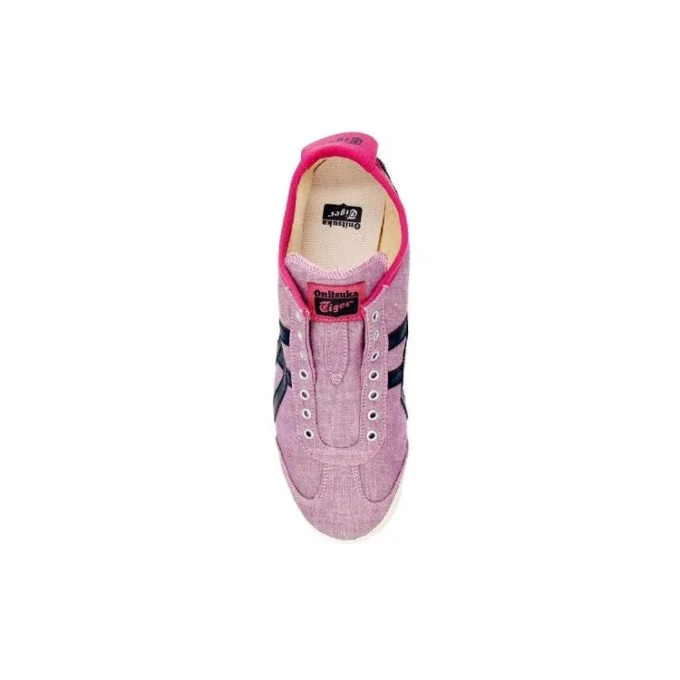Mexico 66 ”Bordeaux Navy Blue”
