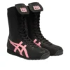 Mexico 66 Boxing ”Black Blossom Pink”