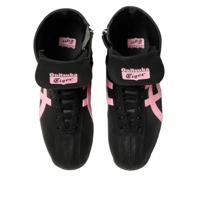 Mexico 66 Boxing ”Black Blossom Pink”