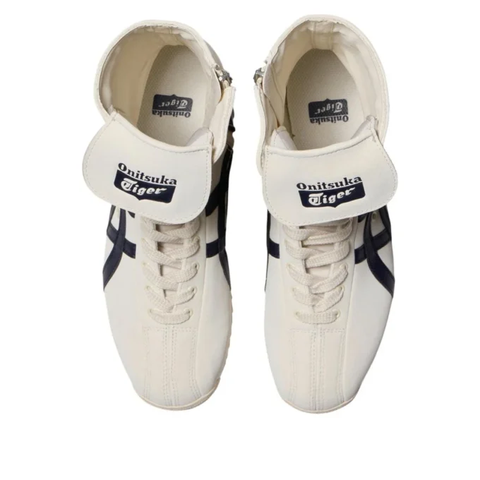 Mexico 66 Boxing ”Cream Peacoat”