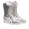 Mexico 66 Boxing ”Pure Silver Off White”
