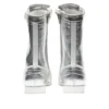Mexico 66 Boxing ”Pure Silver Off White”