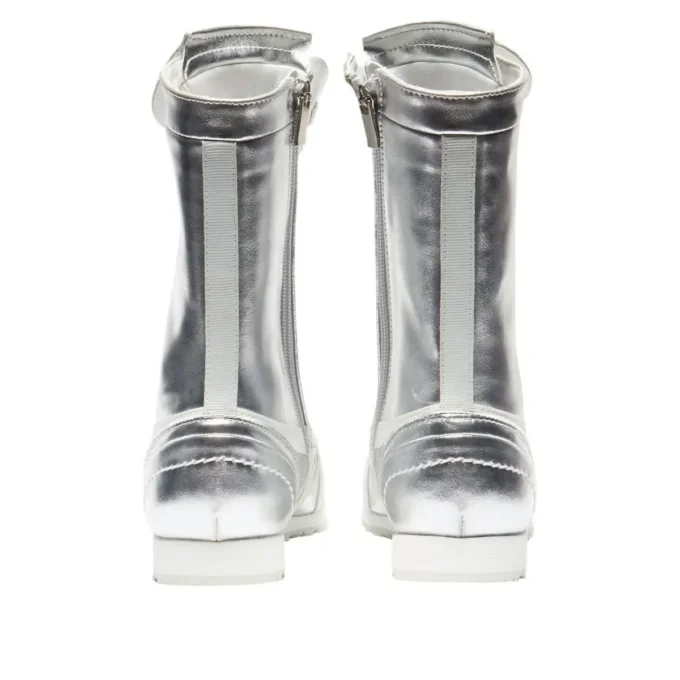 Mexico 66 Boxing ”Pure Silver Off White”
