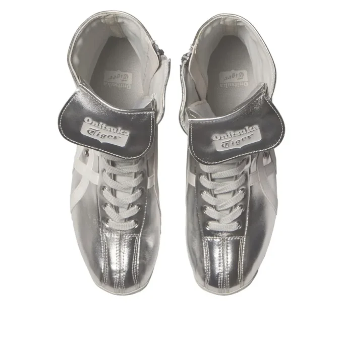 Mexico 66 Boxing ”Pure Silver Off White”