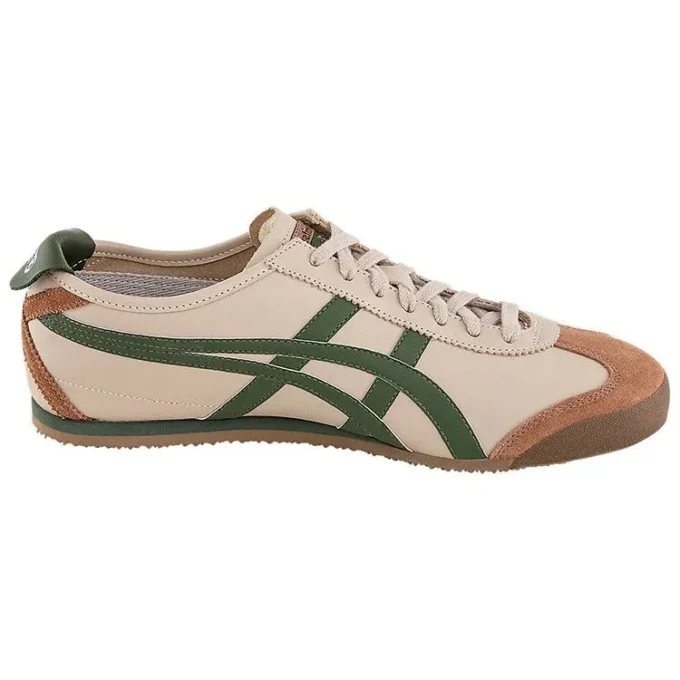 Mexico 66 ”Brown Green”