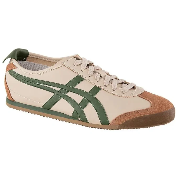 Mexico 66 ”Brown Green”