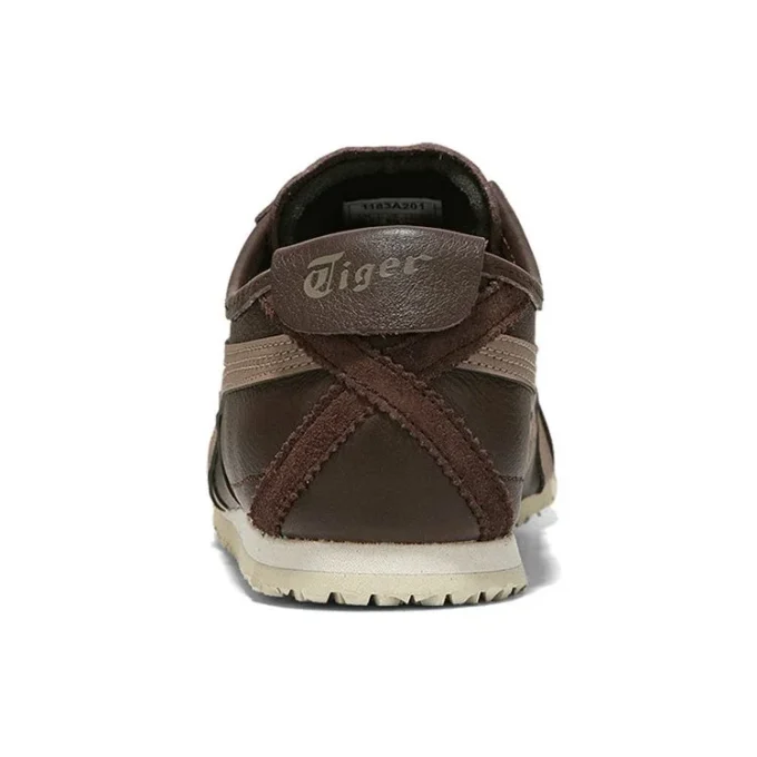 Mexico 66 ”Brown Khaki”