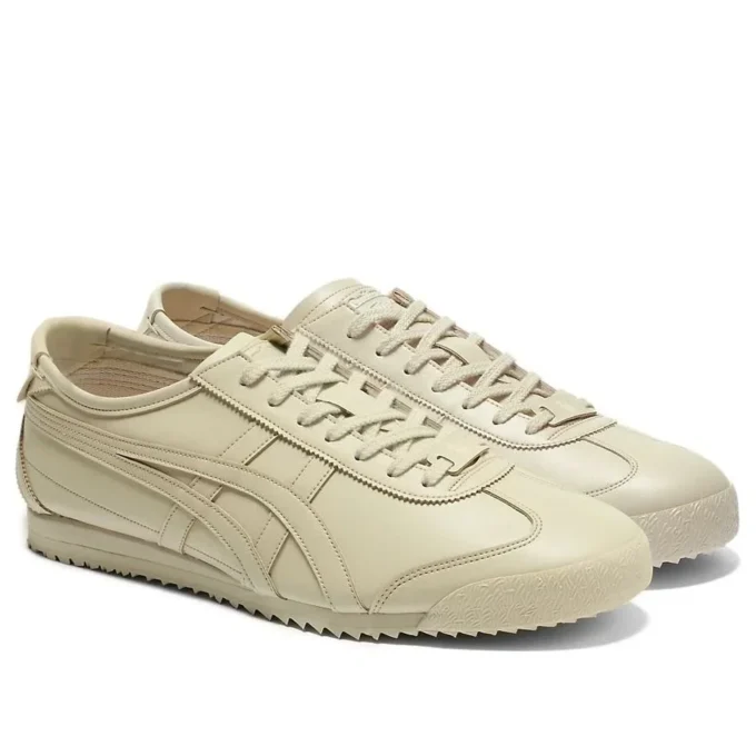 Mexico 66 Cactful-S ”Beige”