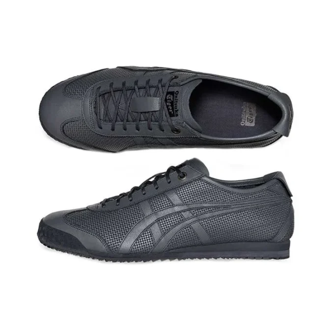 Mexico 66 ”Carrier Grey”