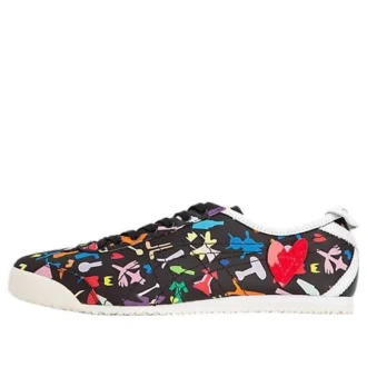 Mexico 66 ”Cartoon Print Black”
