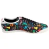 Mexico 66 ”Cartoon Print Black”