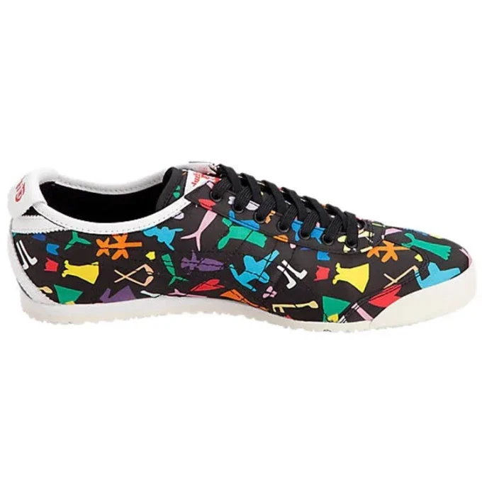 Mexico 66 ”Cartoon Print Black”