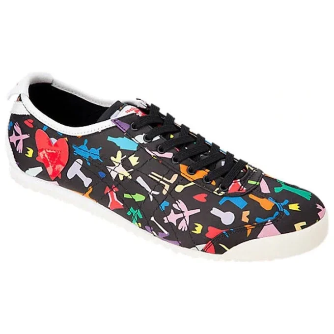 Mexico 66 ”Cartoon Print Black”