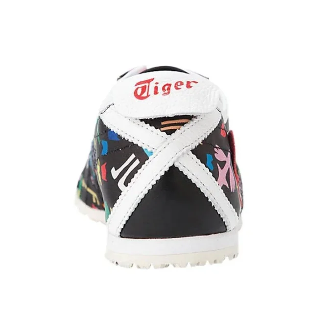 Mexico 66 ”Cartoon Print Black”