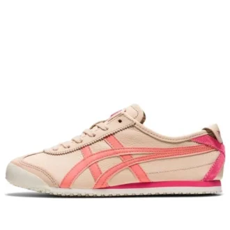 Mexico 66 ”Cozy Pink & Guava”