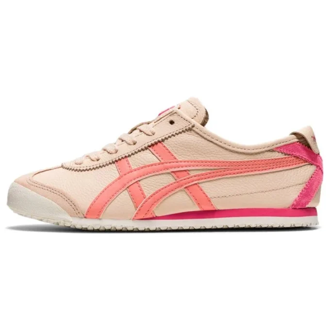Mexico 66 ”Cozy Pink & Guava”