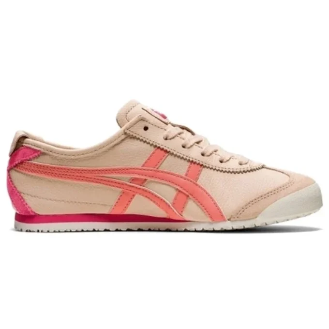Mexico 66 ”Cozy Pink & Guava”