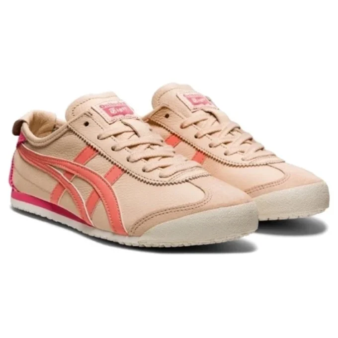 Mexico 66 ”Cozy Pink & Guava”