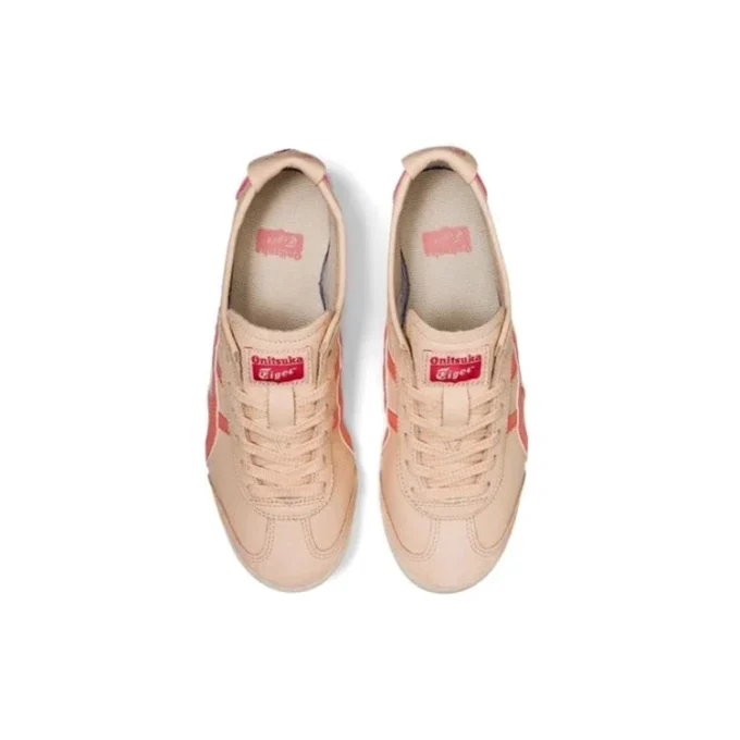 Mexico 66 ”Cozy Pink & Guava”