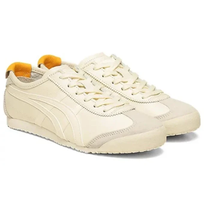 Mexico 66 ”Cream Beige”