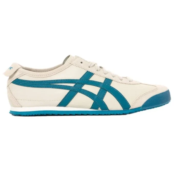 Mexico 66 ”Cream Blue”