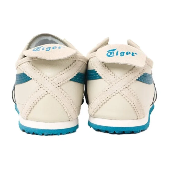 Mexico 66 ”Cream Blue”