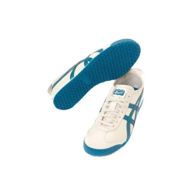 Mexico 66 ”Cream Blue”