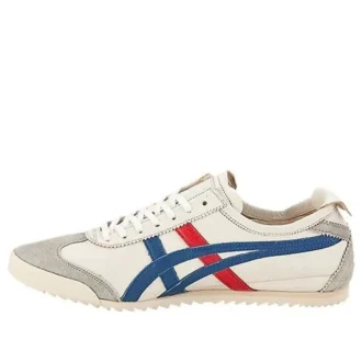 Mexico 66 ”Cream Blue Red”
