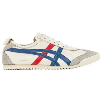Mexico 66 ”Cream Blue Red”