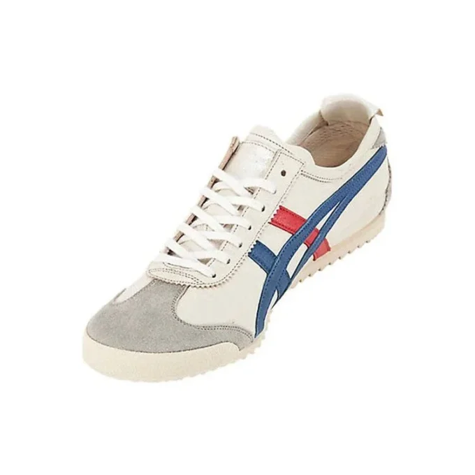 Mexico 66 ”Cream Blue Red”