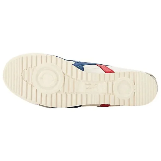 Mexico 66 ”Cream Blue Red”