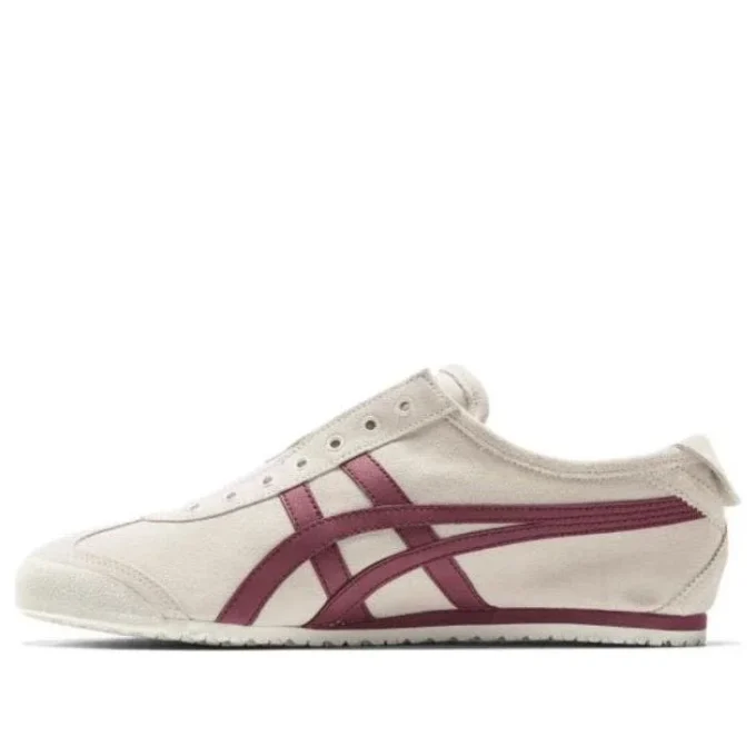 Mexico 66 ”Cream Burgundy”