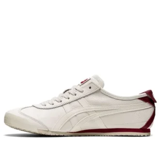 Mexico 66 ”Cream Burgundy”