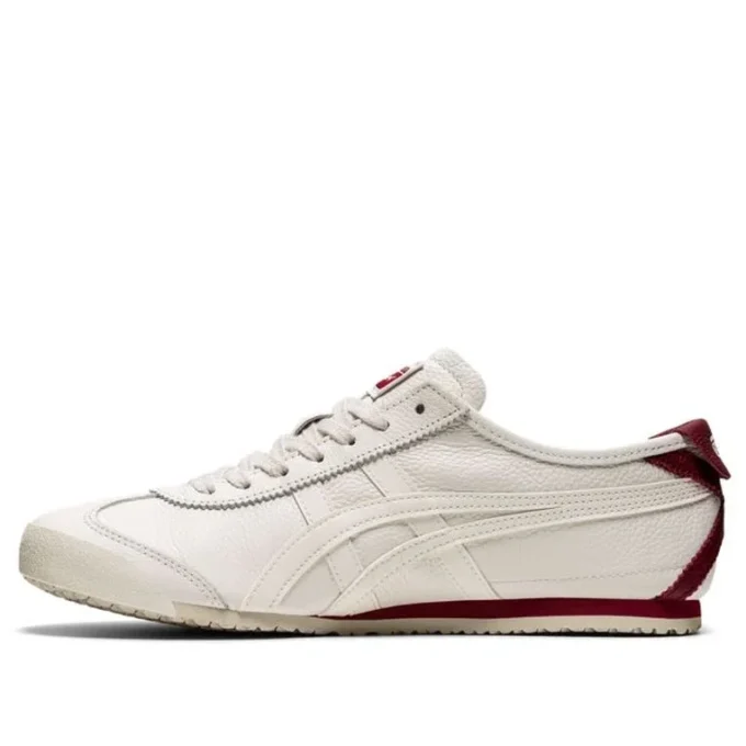 Mexico 66 ”Cream Burgundy”