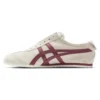 Mexico 66 ”Cream Burgundy”
