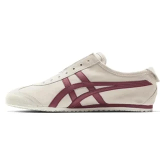Mexico 66 ”Cream Burgundy”