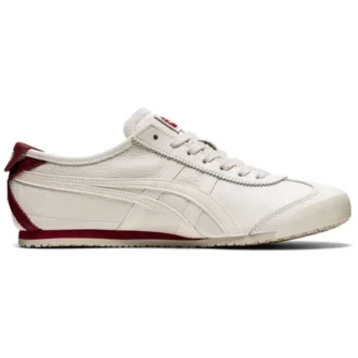 Mexico 66 ”Cream Burgundy”
