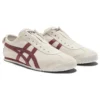 Mexico 66 ”Cream Burgundy”