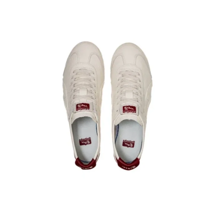 Mexico 66 ”Cream Burgundy”
