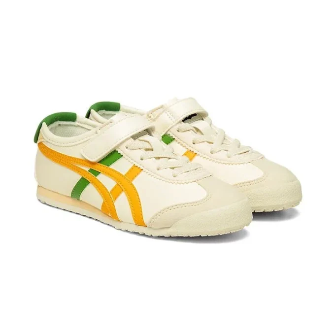 Mexico 66 ”Cream Citrus”