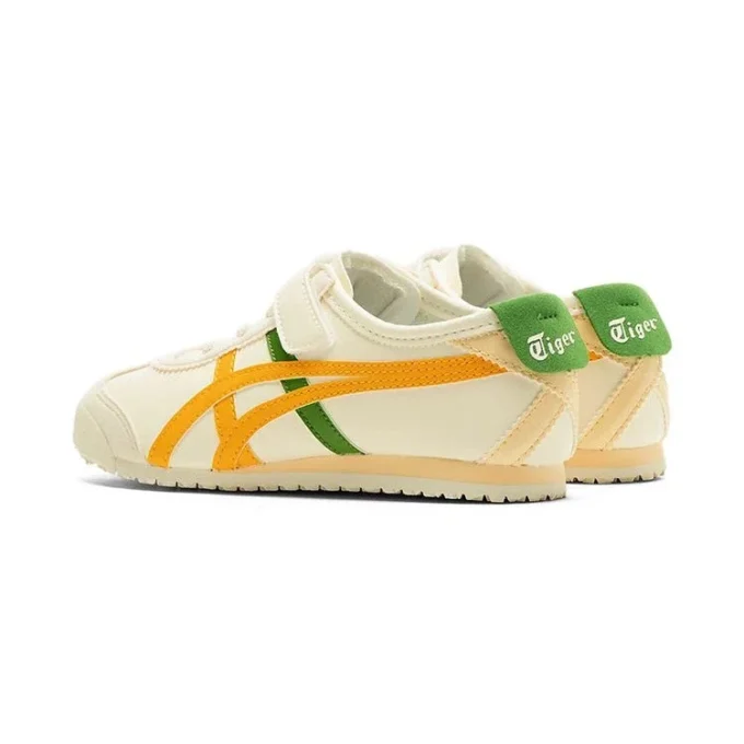 Mexico 66 ”Cream Citrus”