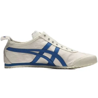 Mexico 66 ”Cream Classic Blue”