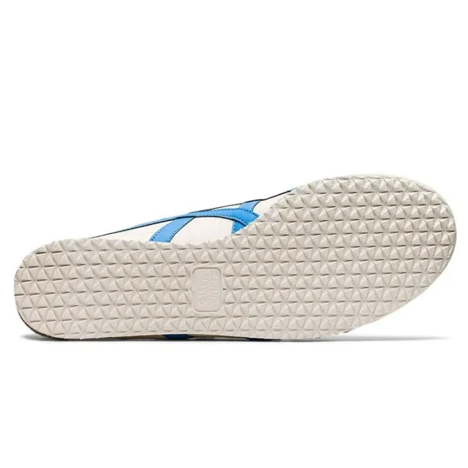 Mexico 66 ”Cream Dolphin Blue”