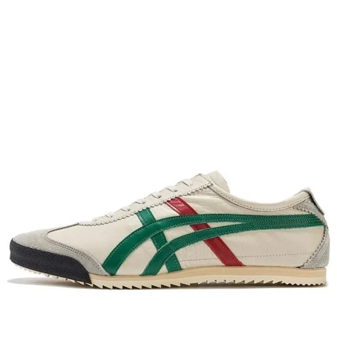 Mexico 66 ”Cream Green”
